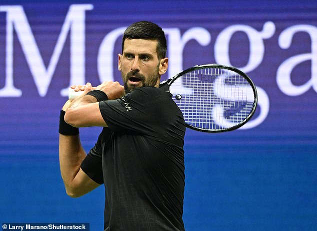 Djokovic quits players' union he founded in bombshell PTPA split ...