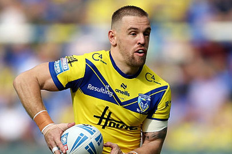 Matt Dufty transfer latest with Warrington Wolves future uncertain