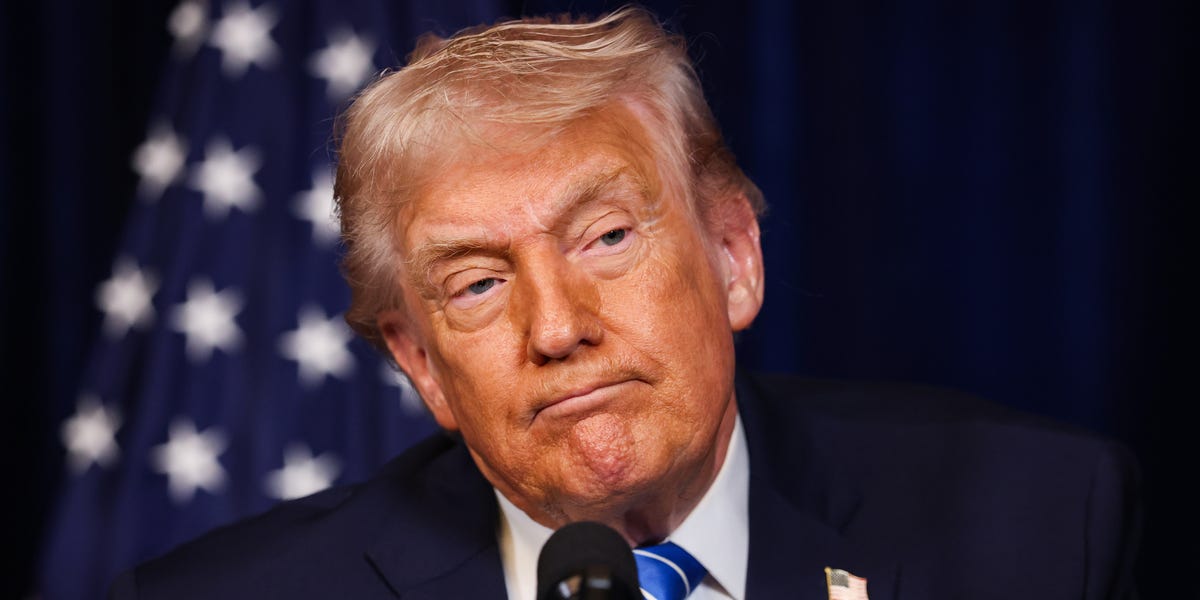 By meddling in Venezuela, Trump has rung the dinner bell for American ...