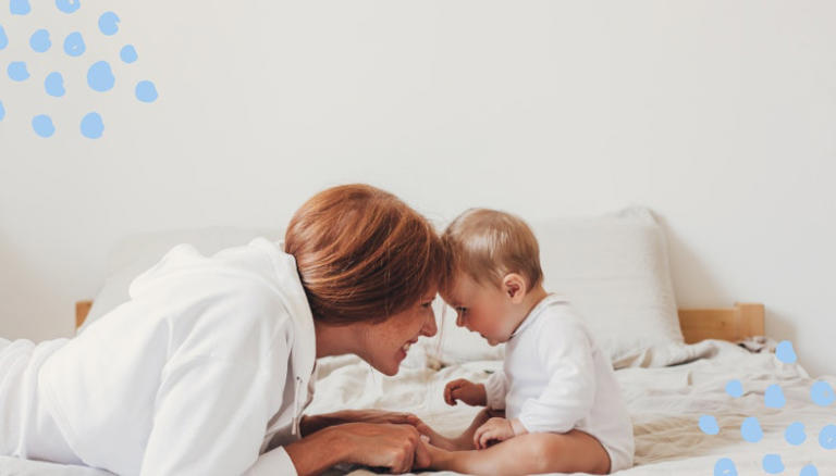 9-month-old baby sleep schedule guide with expert advice and tips