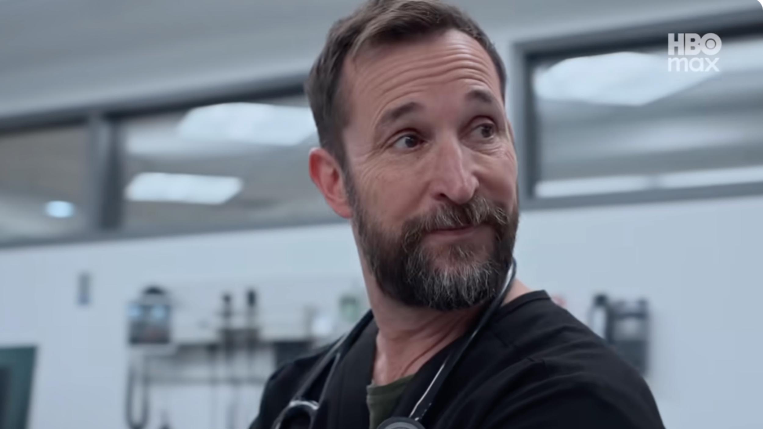 'The Pitt' está por estrenar su temporada 2, pero en HBO aspiran a que ...