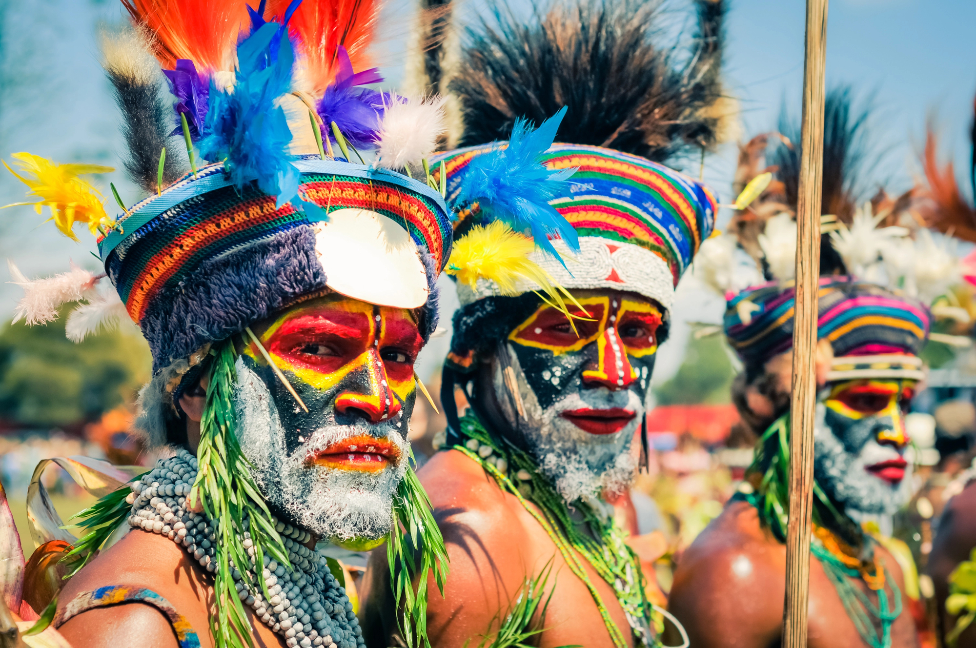 Unusual funeral traditions across cultures