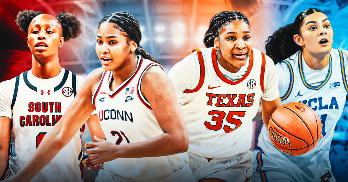 Women’s college basketball rankings: AP Top 25 updated following week 9 ...