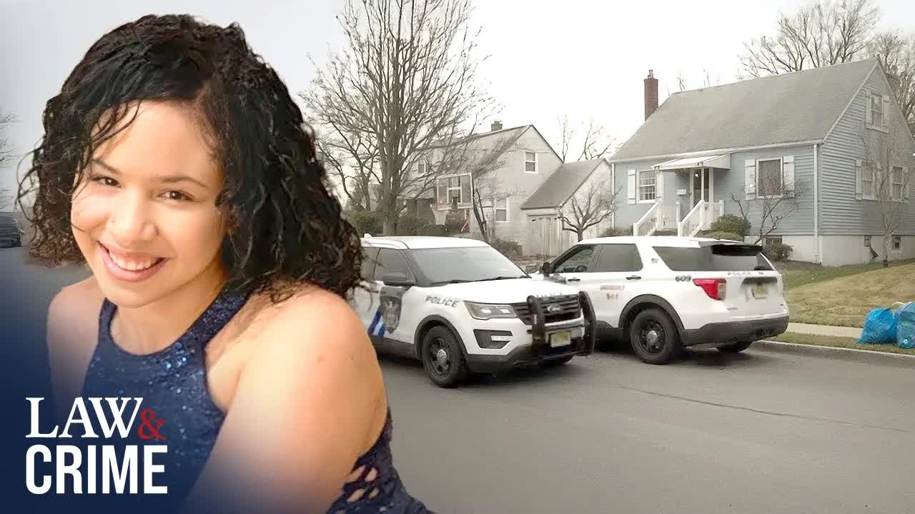 Pregnant woman kills sister in New Jersey home