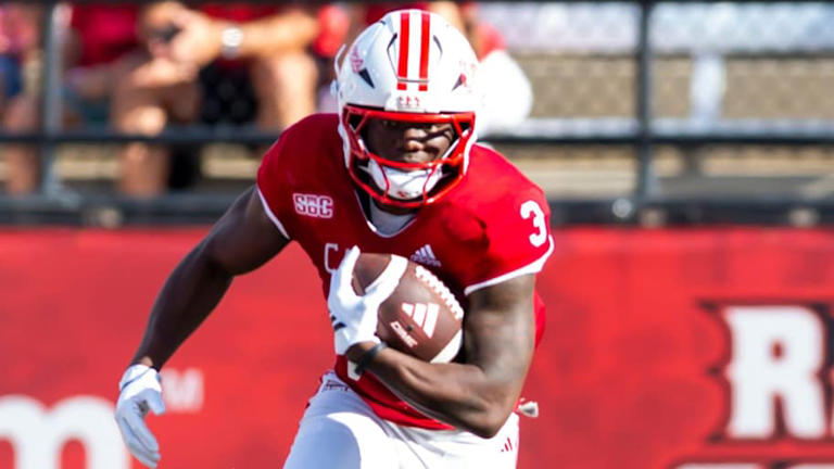 Tennessee football will host multiple transfer targets in biggest visit ...