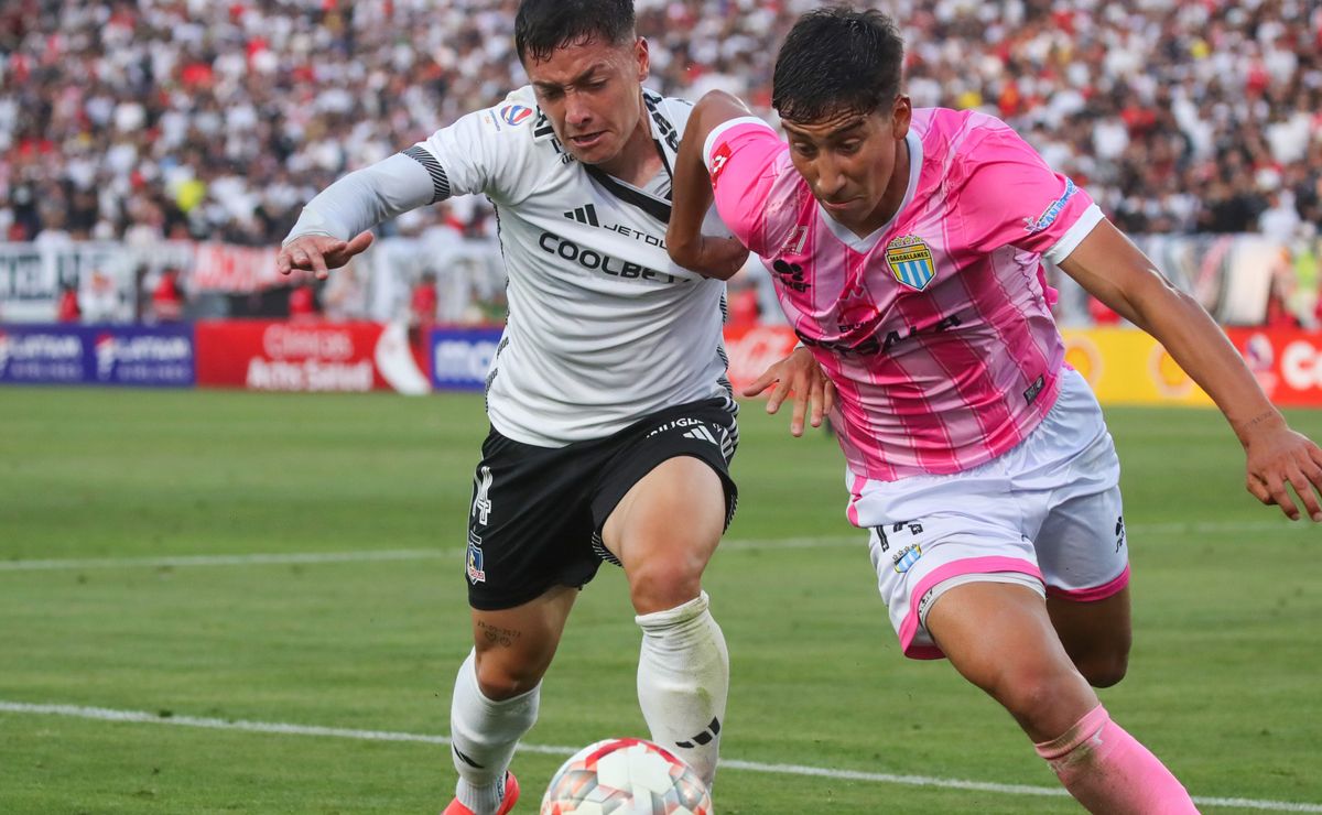 Deportes Iquique ficha a jugador de Unión Española para la Primera B - deportes news from RedGol