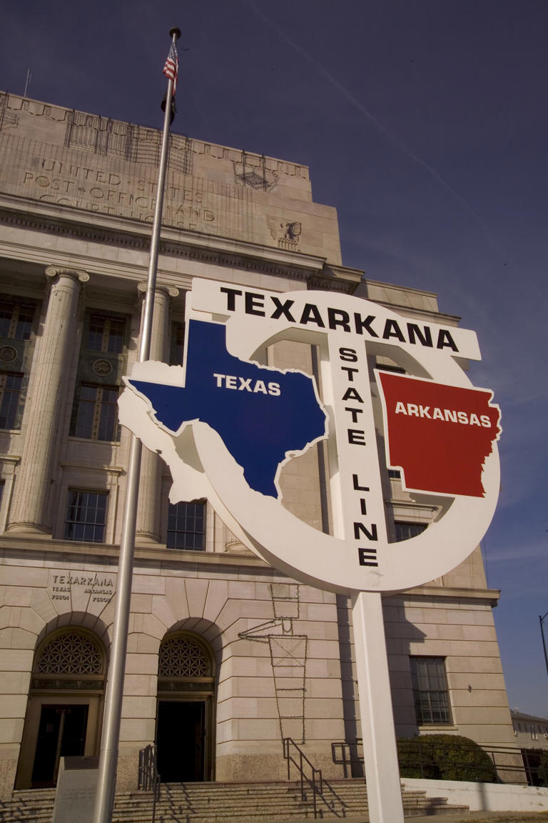Your 2026 Texas travel bucket list