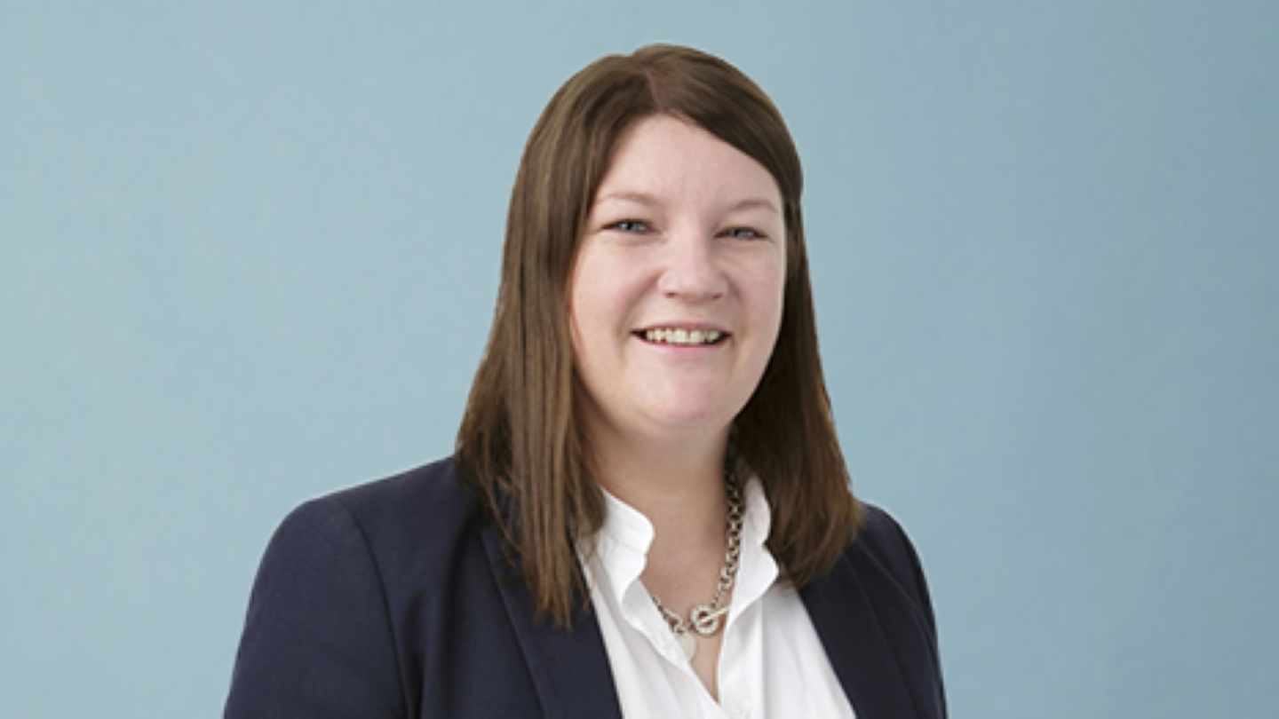 BKL names Kate Gott as corporate tax partner