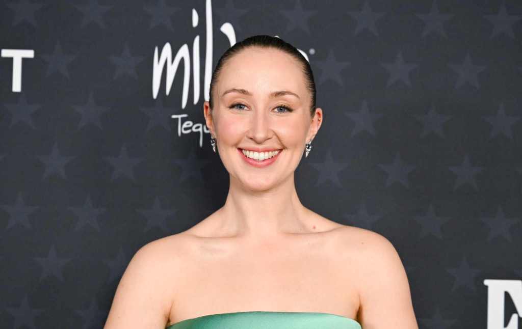 Adolescence’s Erin Doherty says she’s become a ‘cliche lesbian’ after ...