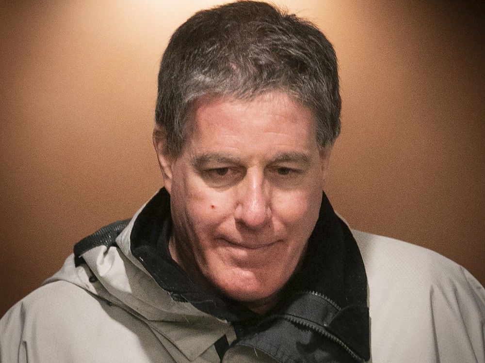 Former priest who sexually abused boys banned from parts of CDN.-NDG ...