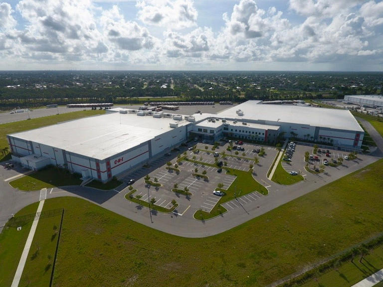 Costco opening Florida distribution center. Here's where, when