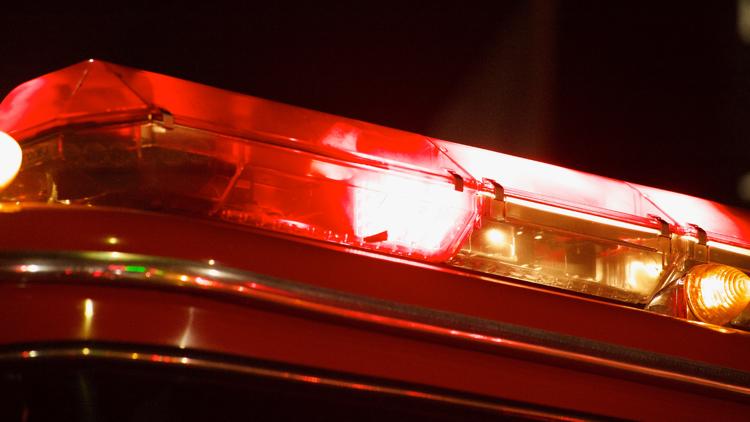 Man dies in Hardin County house fire, authorities say