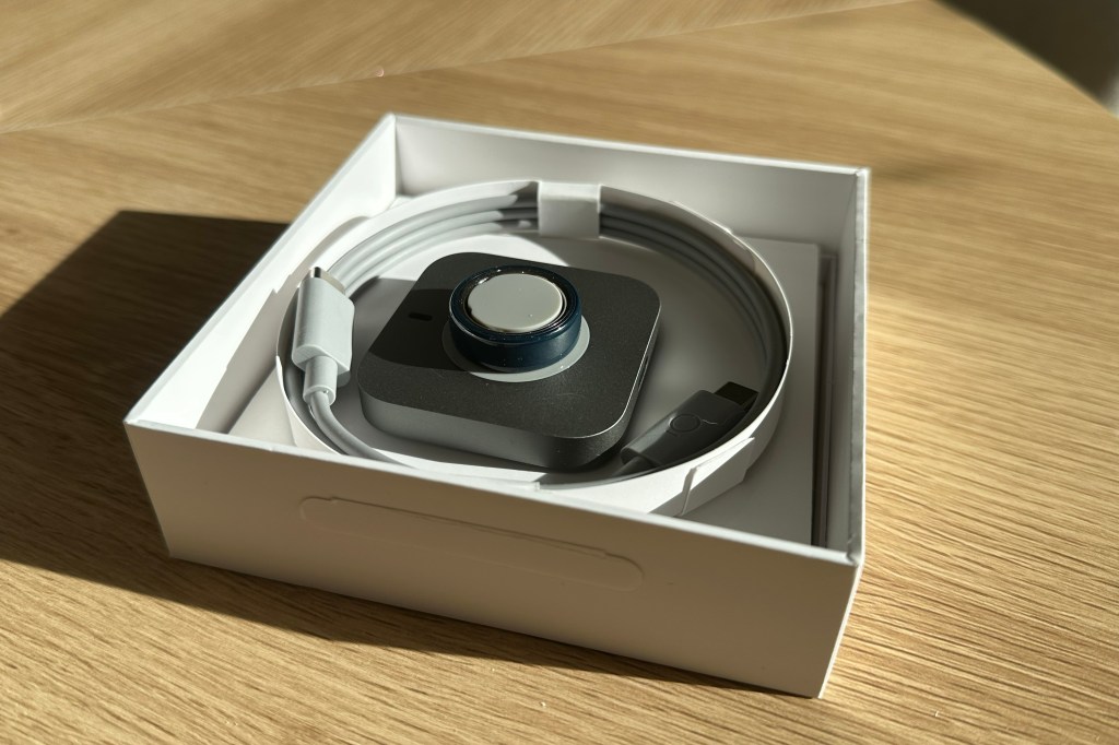 AA1TD0gU I let the new Oura Ring track me for a month — it revealed 3 major health gaps