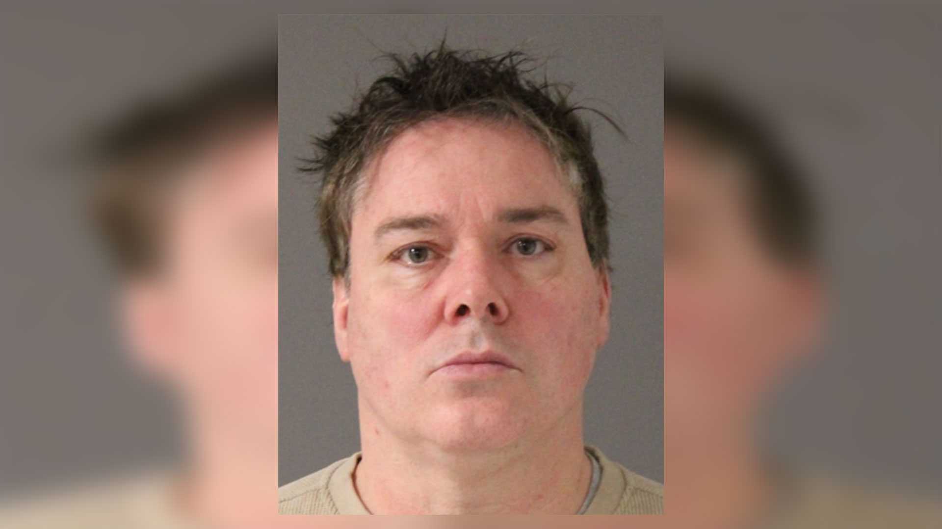 Therapist arrested in connection with sexual assault of patient