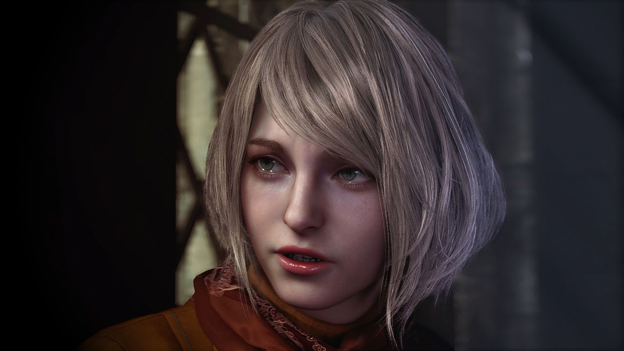 resident-evil-4-remake-mod-makes-ashley-s-cut-prologue-finally-playable