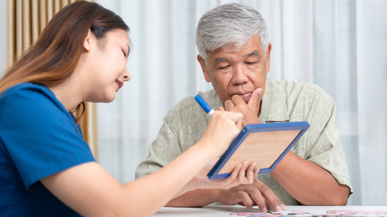 AA1TD1AY Why Trump Took a Third Cognitive Test: Health Claim Fuels Online Speculation