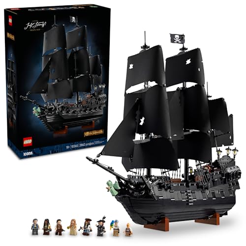 32 Lego Sets for Adults, Because Yes, You Are That Bored