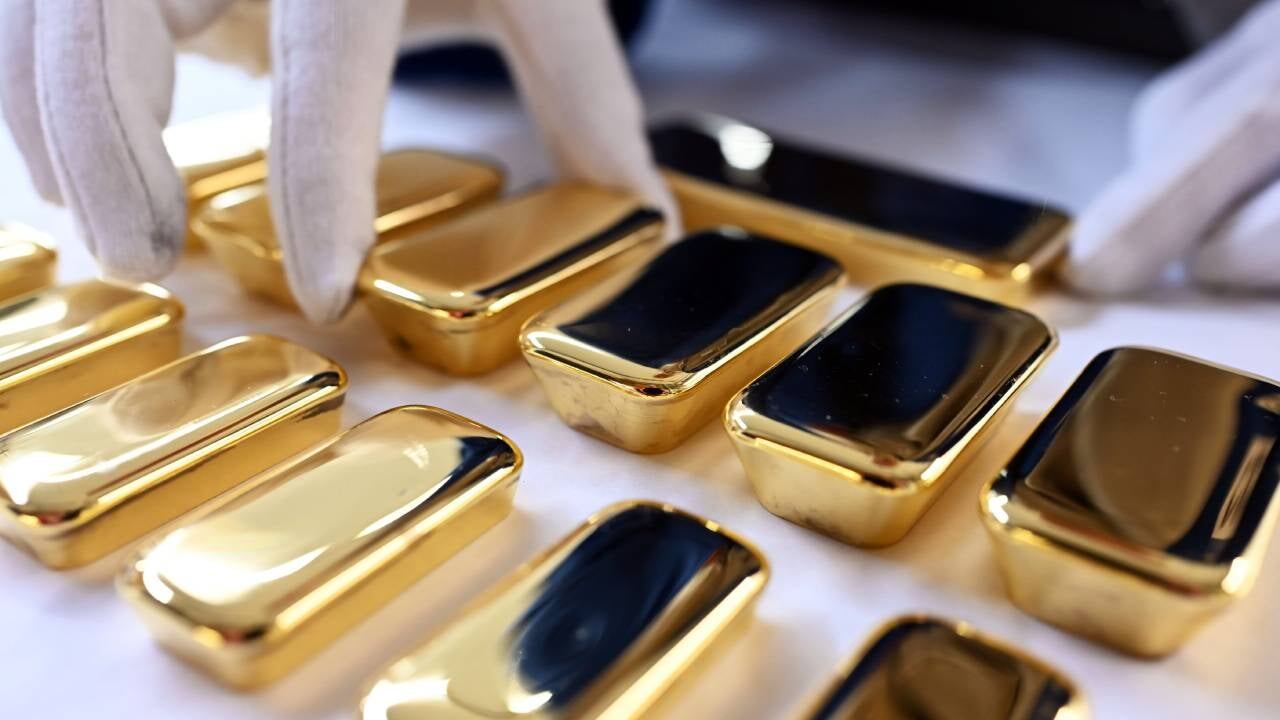 Shelton police warn of gold bar scams targeting seniors