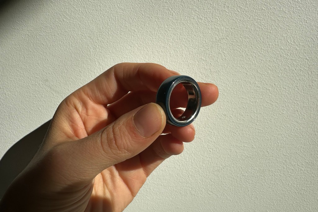 AA1TD22o I let the new Oura Ring track me for a month — it revealed 3 major health gaps
