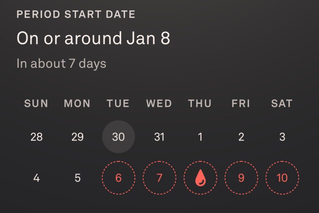 AA1TD22r I let the new Oura Ring track me for a month — it revealed 3 major health gaps