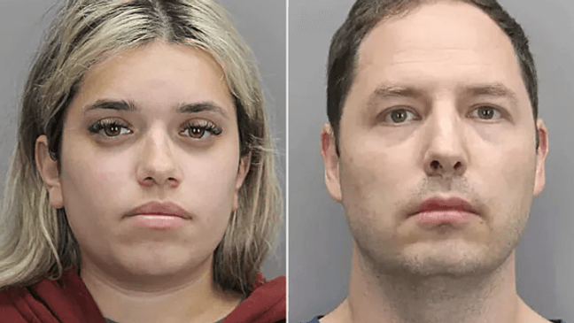 Husband accused of killing wife, man in Fairfax County heads to trial