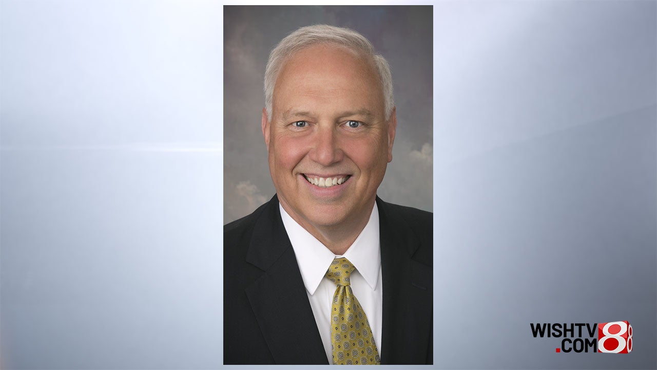 Jasper mayor announces resignation plans