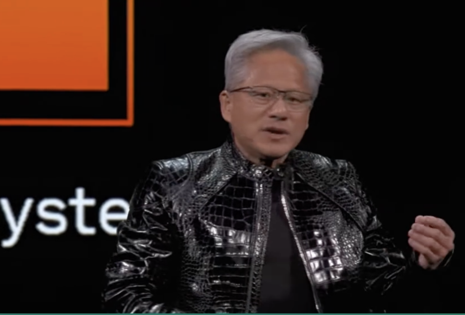 Nvidia launches Vera Rubin, its next major AI platform, at CES 2026