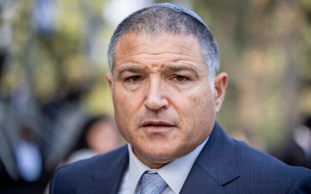 Shin Bet reportedly demands unauthorized access to photos of citizens ...
