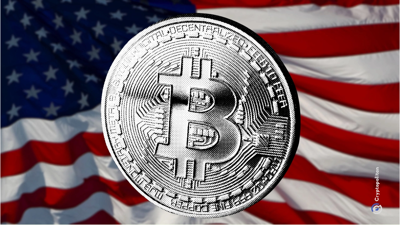 US government transfers seized BTC to Coinbase as $22B Bitcoin ...