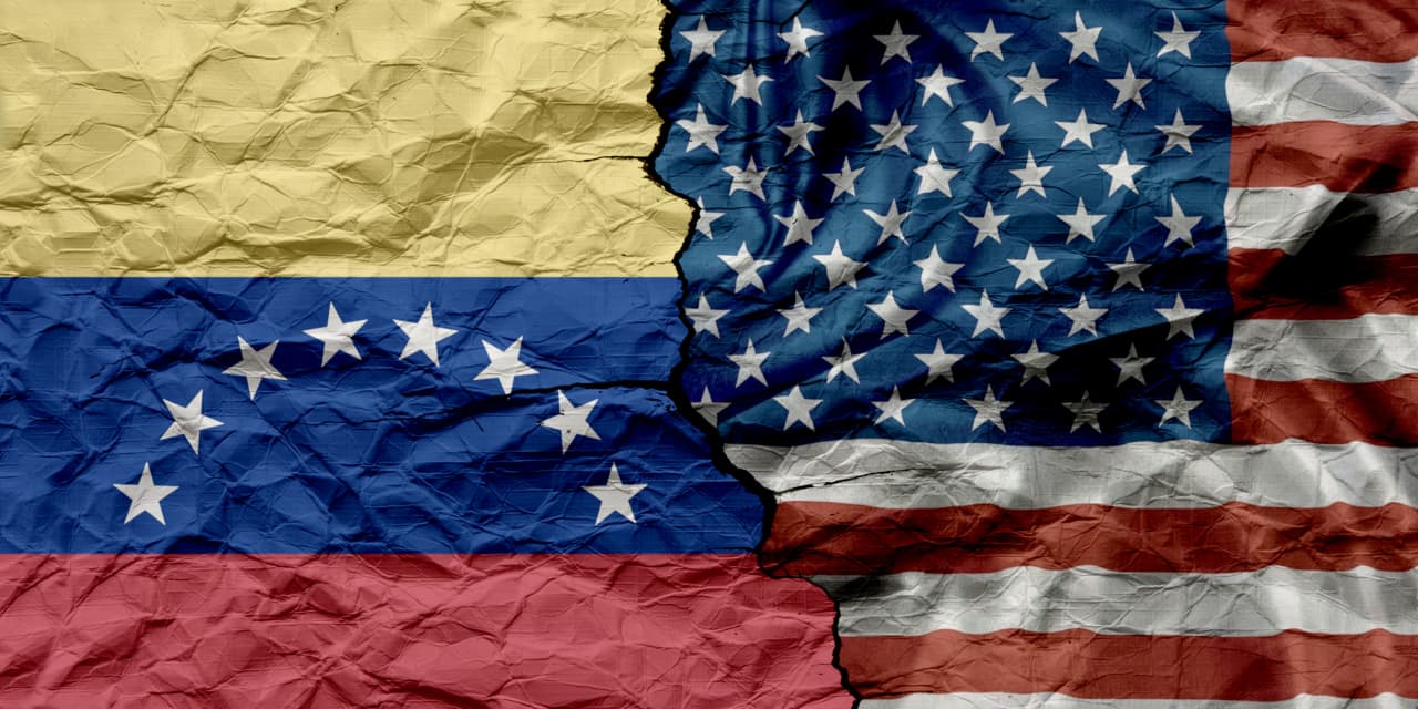 Spending over $100 billion to rebuild Venezuela’s oil industry won’t be ...