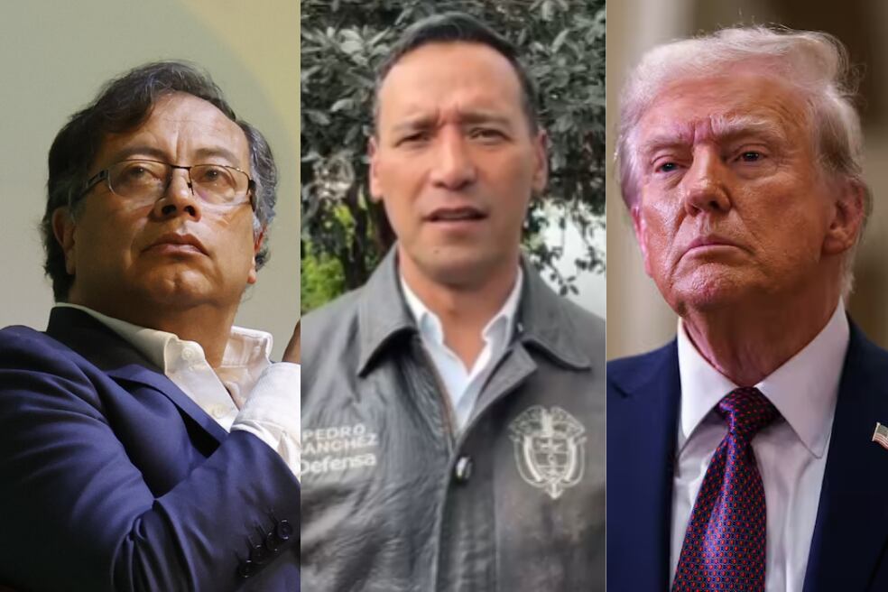 En medio del conflicto diplomático entre Gustavo Petro y Donald Trump, el Ministerio de Defensa pidió a todos los sectores del país preservar la cohesión nacional y promover el respeto mutuo, así como el respeto a la institucionalidad democrática.