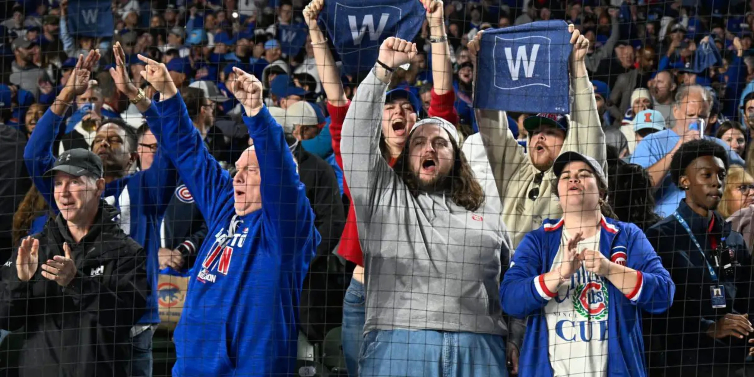Cubs fans will be seething over this latest offseason update