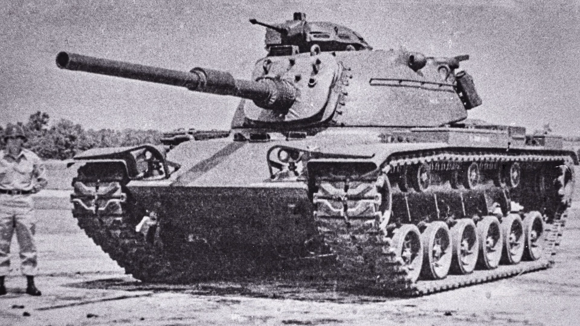 How a 700-horsepower upgrade finally fixed America’s tank problem