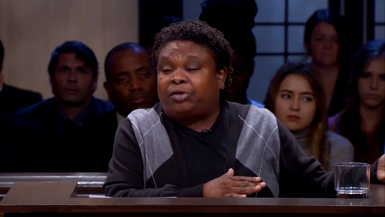 Video evidence The lying buyer exposed