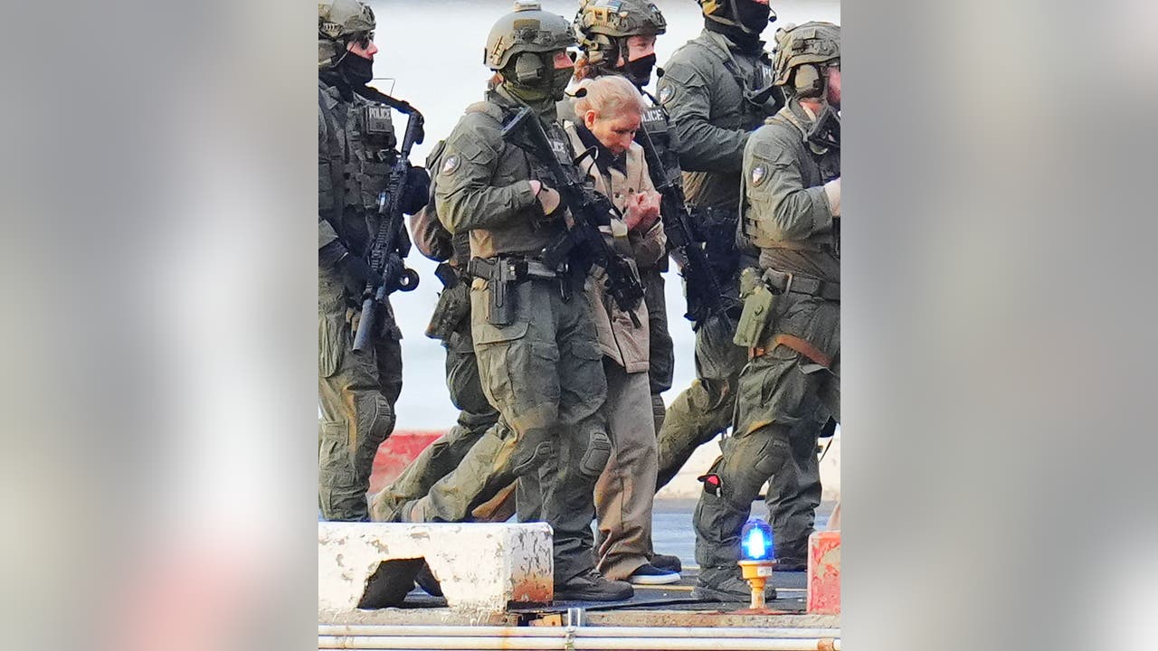 Cilia Flores: Houston-area attorney representing Nicolas Maduro\u0026#39;s wife