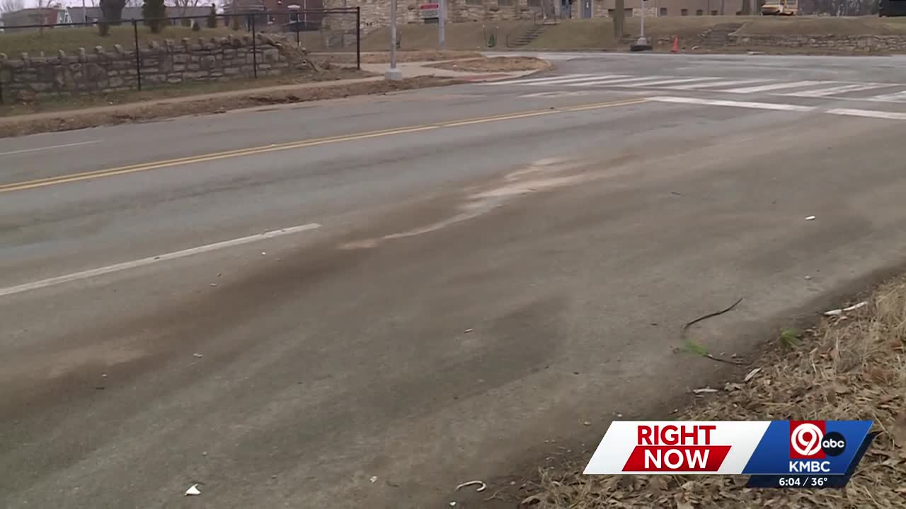 Independence police chase on New Year’s Eve ends in deadly Kansas City ...