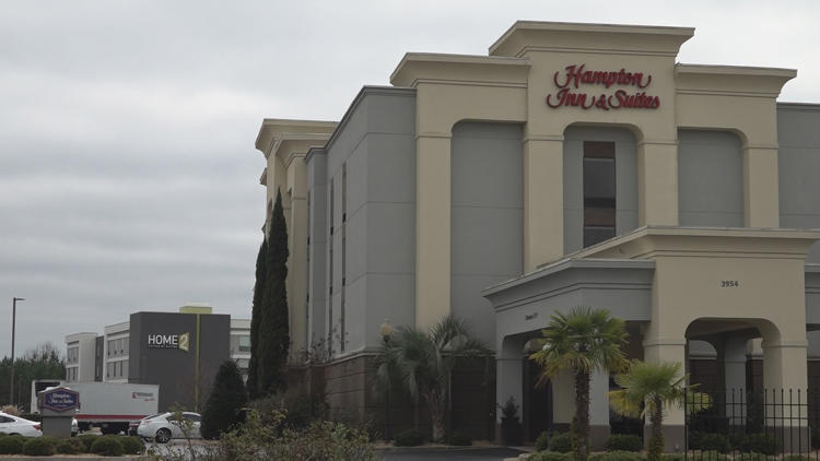 Macon's new tourist tax takes effect, but impact remains unclear | Here ... - Their Effects On Ee Remain Unclear