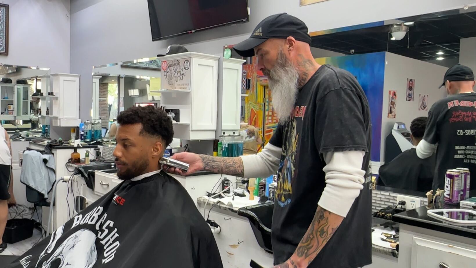 Biloxi barbershops keep haircut prices low amid rising costs