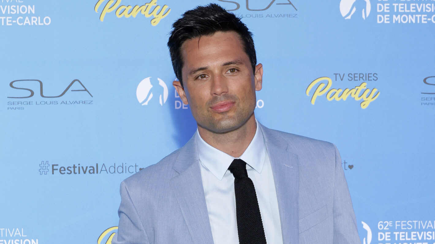 The Traitors star Stephen Colletti is expecting his first child