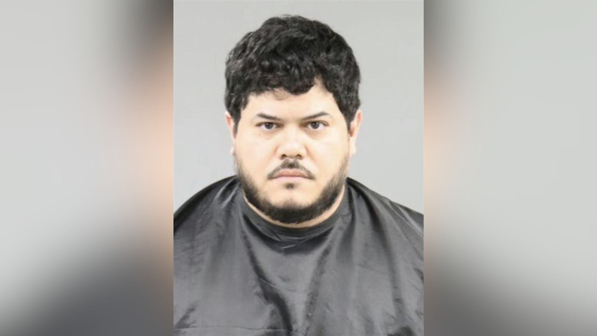 Anderson man accused of producing child sex abuse material