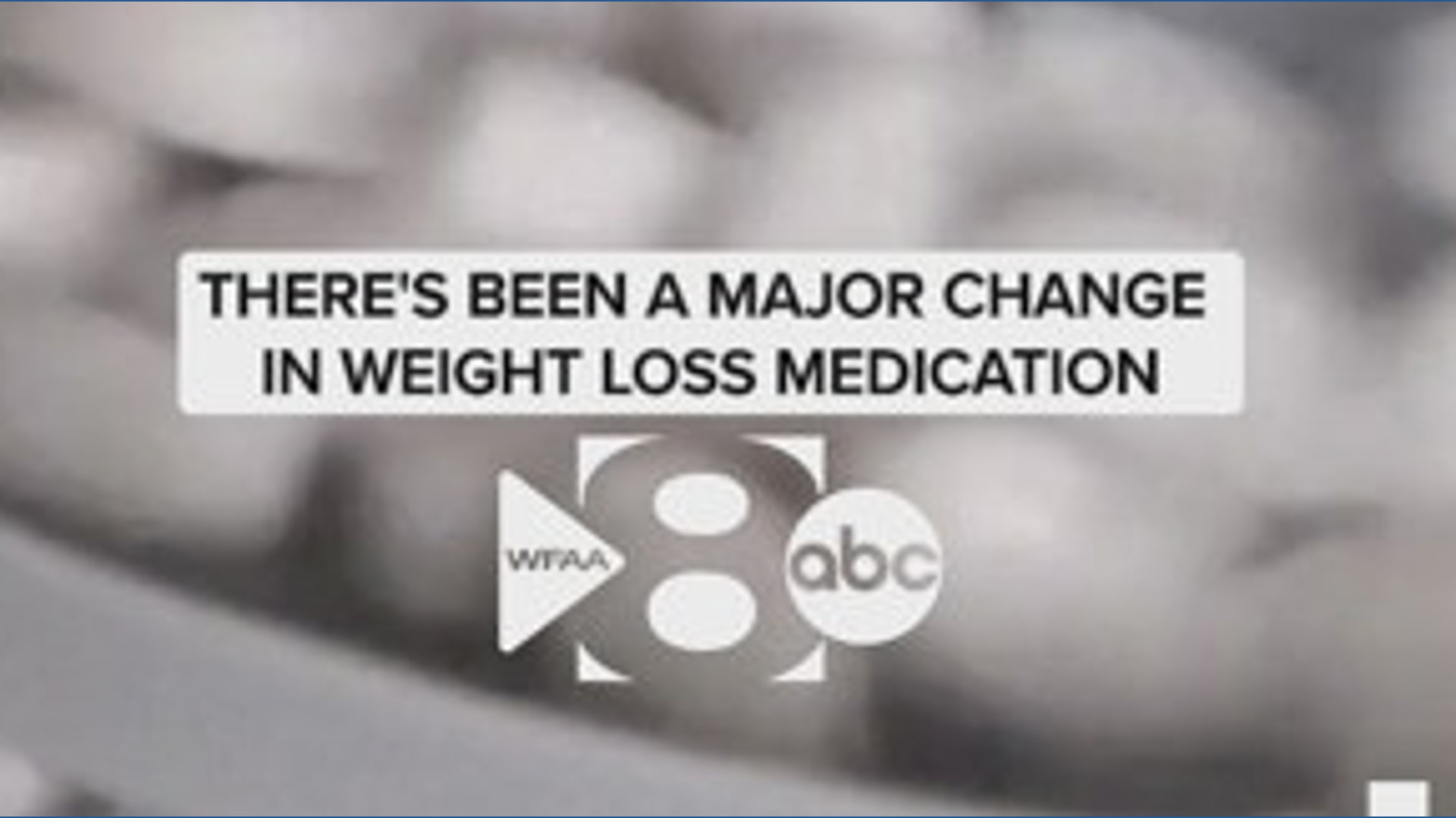 A new daily weight loss pill