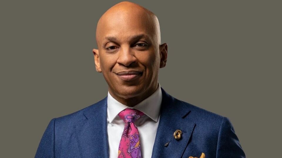 The molestation began during Donnie's 'pray the gay away' spiritual sessions and escalated over the next several years, the lawsuit said