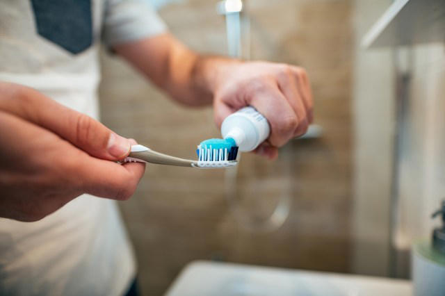 Colgate announces major change impacting the way customers use its ...