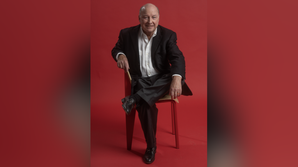 Former Sheetz president and CEO Steve Sheetz dies at age 77