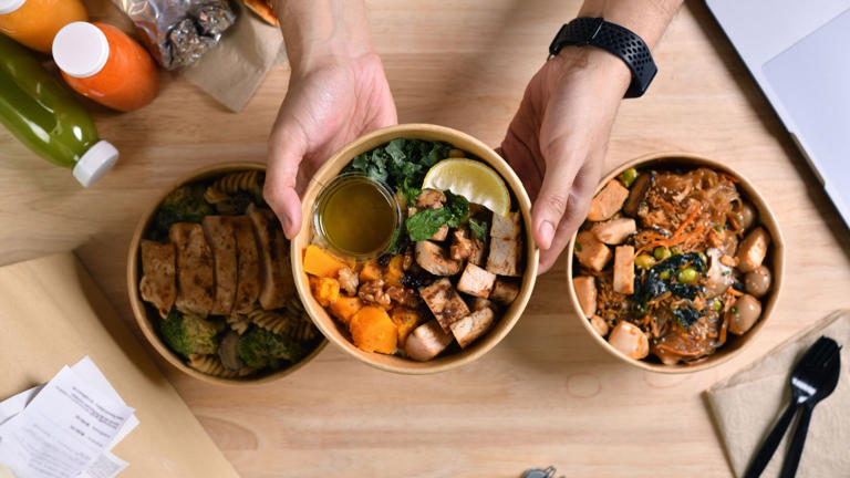 9 H-E-B meal kits I split to save