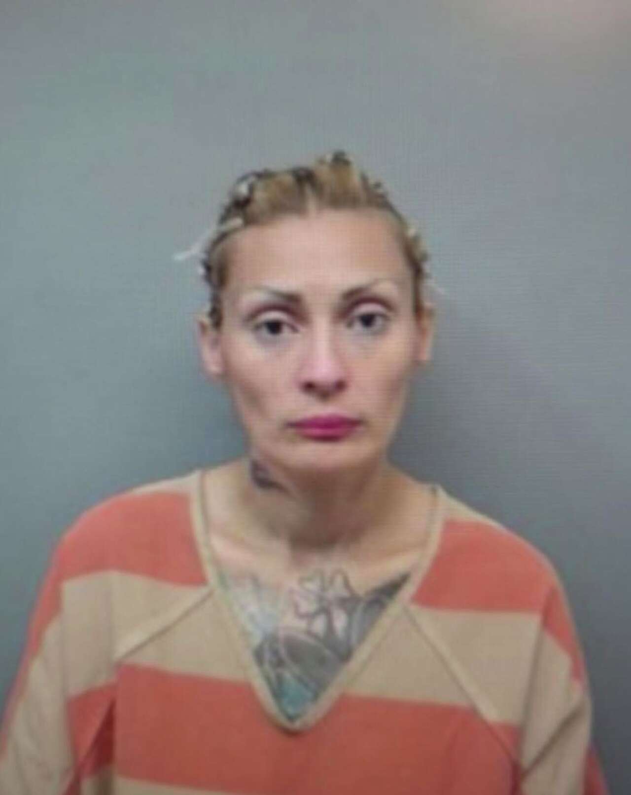 WCSO: Traffic stop leads to murder, aggravated robbery arrest in Laredo<br>