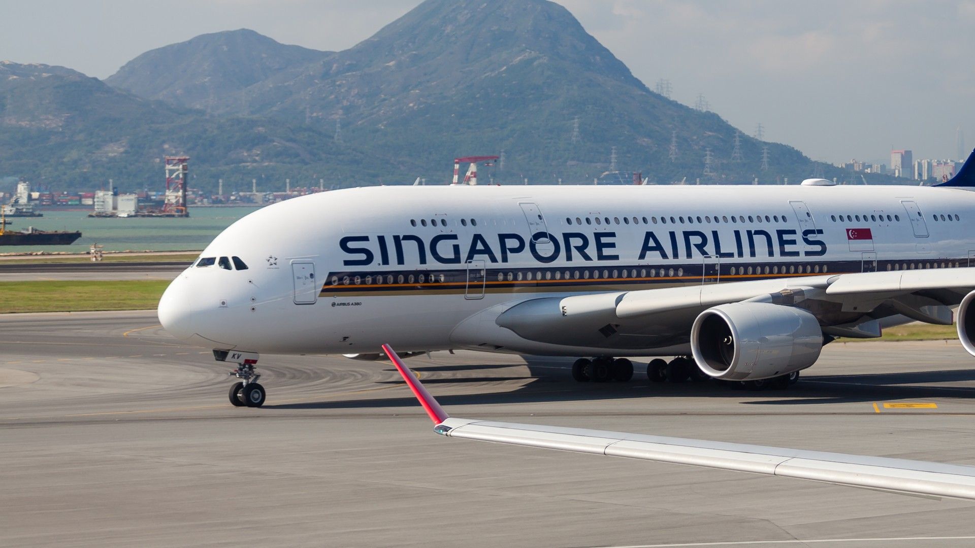 This airline is adding Airbus A380 flights to Dubai from March