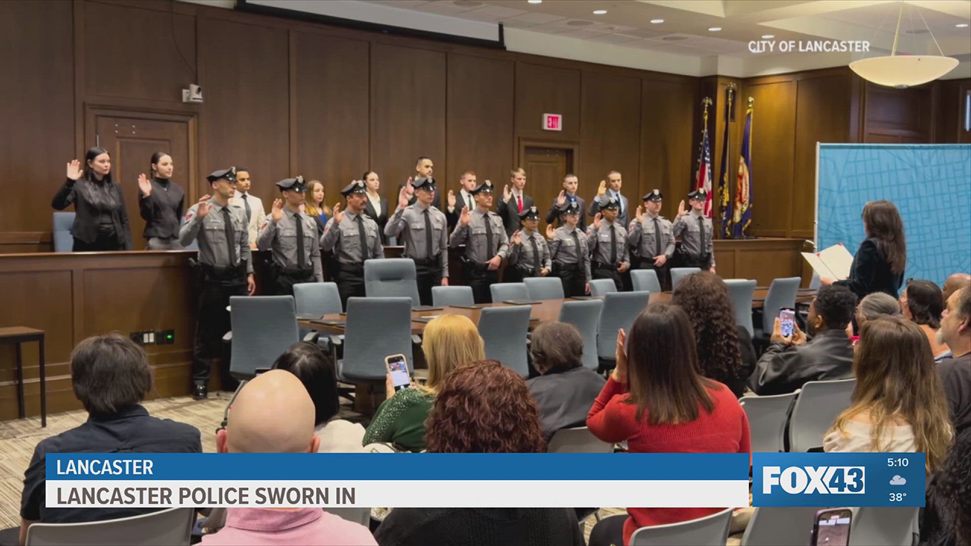 Porte-cartes Sierra PM Galet En Cuir - Lancaster