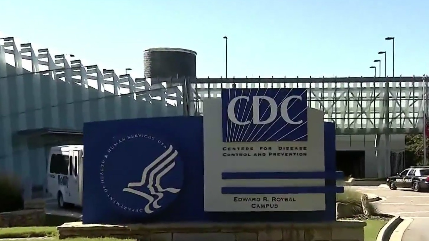 CDC updates childhood immunization schedule, recommends fewer routine ...