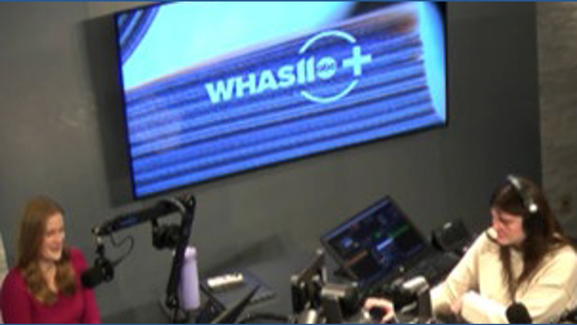 WHAS11 launches new book club show Bookshelf Life